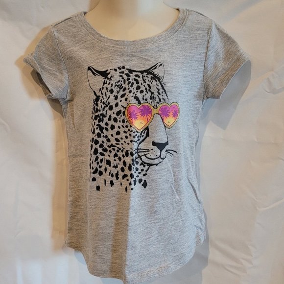 Bundle of 7 Girls Tops - Picture 3 of 10